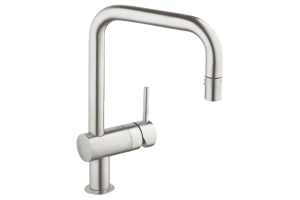 Grohe Minta 32 319 DC0  Kitchen Dual Spray Pull Down
