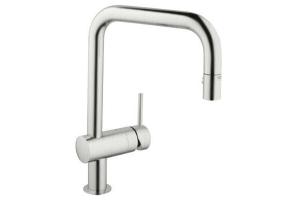 Grohe Minta 32 319 DCE  Kitchen Dual Spray - WaterCare