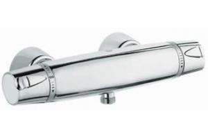 Grohe Grohtherm 3000 34 182 000  Exposed Shower THM