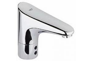 Grohe Europlus E 36 227 000  W/Concealed Mixer