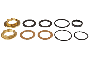 Grohe Classic 45 025 000  Wideset Mounting Set