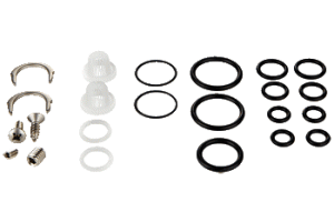 Grohe Freehander 45 878 000 O-ring kit for 