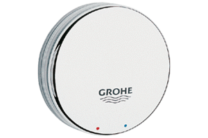 Grohe Europlus 46 130 R00 *P.Brass  Dome Cap