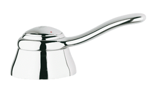 Grohe Ashford 46 554 000 Lever Hdl 