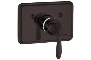 Grohe Somerset 19 320 ZB0 Oil Rubbed Bronze Thermostat Trim