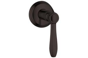 Grohe Somerset 19 322 ZB0 Oil Rubbed Bronze Volume Control Trim