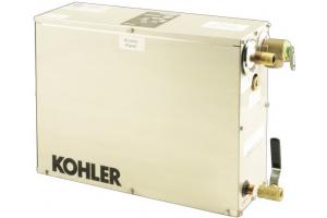 Kohler K-1657 7-Kw Steam Generator For Custom Application