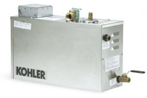 Kohler Fast-Response K-1695 5 Kw Fast-Response Steam Generator