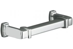 Kohler Bancroft K-11426-CP Polished Chrome Drawer Pull
