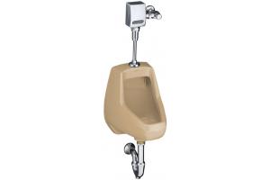 Kohler Darfield K-5024-T-33 Mexican Sand Urinal with Top Spud
