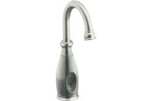 Kohler Wellspring K-10103-VS Vibrant Stainless Traditional Touchless Faucet