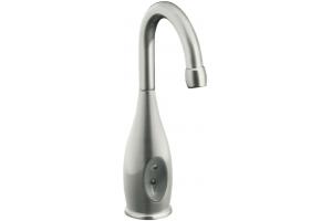 Kohler Wellspring K-10104-VS Vibrant Stainless Contemporary Touchless Faucet