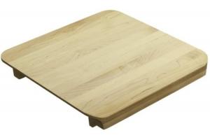 Kohler Trilogy K-6574 Hardwood Cutting Board
