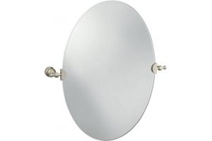 Kohler IV Georges Brass K-6824-BN Brushed Nickel Mirror