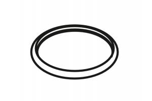 Kohler 1000191-CP Part - Polished Chrome Trim Ring