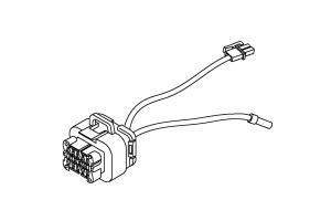 Kohler 1015010 Part - Plug Assembly P5-Sok