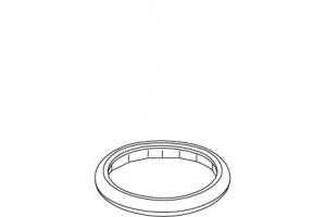 Kohler 1031985-BV Part - Vibrant Brushed Bronze Ring