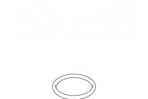 Kohler 1034353 Part - O-Ring