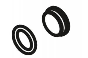 Kohler 1039095-G Part - Assy- Plug Button & O-Ring