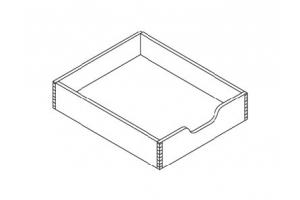 Kohler 1062282-F10 Part - Drawer Box
