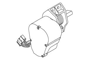 Kohler 1220060 Part - Gear-Box Ring Assy