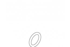 Kohler 870495 Part - O-Ring
