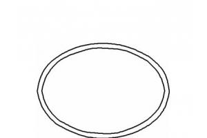 Kohler 871447 Part - O-Ring