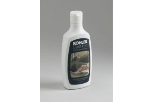 Kohler 1012525 Part - Cast Iron Cleaner- 8 Oz Bottle