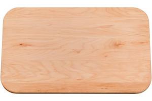 Kohler Executive Chef & Marsala K-6515 Hardwood Cutting Board