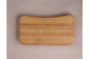 Kohler PRO CookCenter K-6611 Hardwood Cutting Board