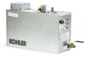 Kohler Fast-Response K-1697 26 Kw Fast-Response Steam Generator
