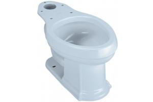 Kohler Devonshire K-4269-6 Skylight Elongated Toilet Bowl