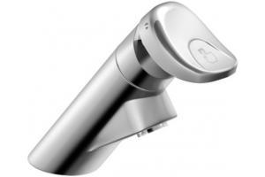 Moen 8894 M-Press Chrome Single Handle Bathroom Faucet