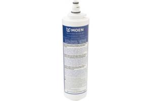 Moen 9602 Choiceflo 9600 Replacement Filter For Chateau With Choiceflo And Aquasuite