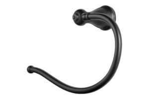Pfister BRB-MB1Y Marielle Tuscan Bronze Towel Ring