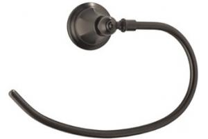 Price Pfister Catalina BRB-E0ZZ Oil Rubbed Bronze Towel Hook