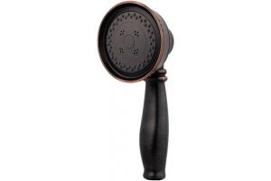 Pfister 016-CB0Y Tuscan Bronze 6-Function Handheld Shower