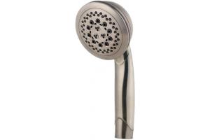 Pfister 016-DR1K Brushed Nickel 6-Function Handheld Shower