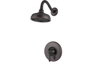 Pfister R89-7MBY Marielle Tuscan Bronze Shower Only Trim