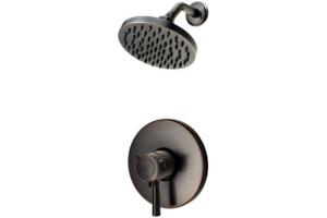 Pfister R89-7TUY Tuscan Bronze Shower Only Trim