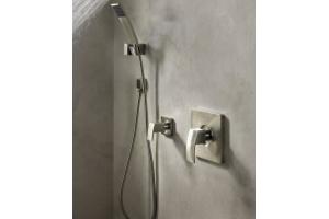 Pfister 016-2DFK Kenzo Brushed Nickel Handheld Shower System