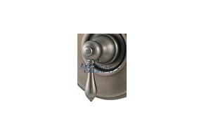 Pfister SGL-M0BE Marielle Rustic Pewter Lever Handle