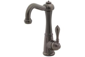 Price Pfister Marielle T72-M1ZZ Oil Rubbed Bronze Bar & Prep Sink Faucet