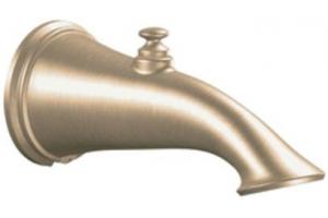 ShowHouse by Moen Savvy S194BB Brushed Bronze Diverter Spouts