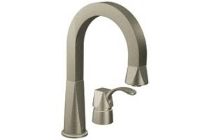ShowHouse by Moen Divine S658SL Stainless Bar Pull-Out Faucet