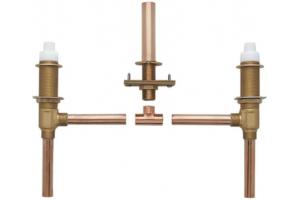 ShowHouse by Moen M-PACT S923 Roman Tub Valve Body