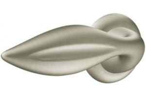 ShowHouse by Moen Organic YB7601BN Brushed Nickel Decorative Tank Lever
