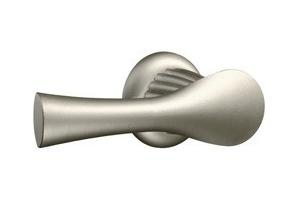 ShowHouse by Moen Tres Chic YB7701AN Antique Nickel Decorative Tank Lever