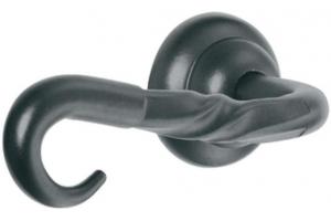 ShowHouse by Moen Casa YB9001WR Wrought Iron Decorative Tank Lever
