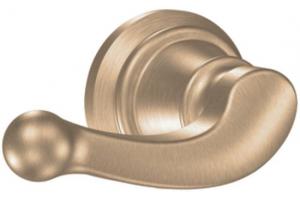 ShowHouse by Moen Savvy YB9401BB Brushed Bronze Decorative Tank Lever